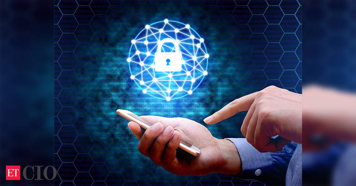 India ranks among top 10 in ITU's Global Cybersecurity Index, ETCIO