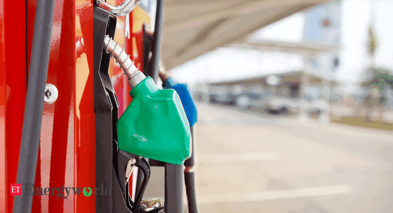 Fuel prices in India went up by 10 per cent during peak of Covid