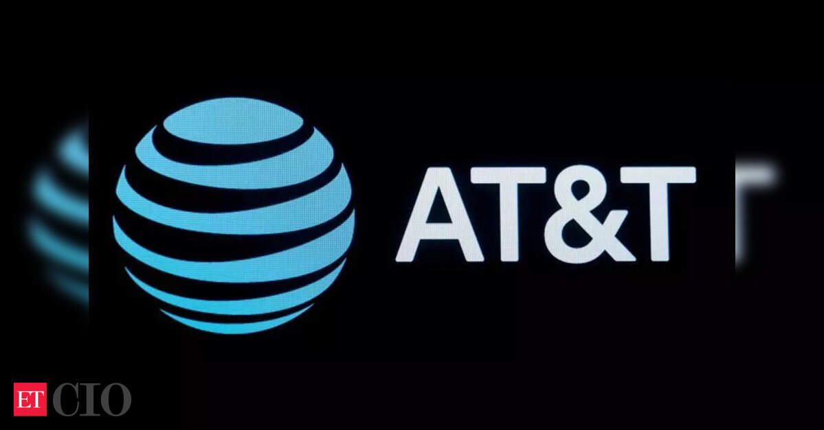 AT&T 5G: AT&T to run core 5G network on Microsoft's cloud, ETCIO