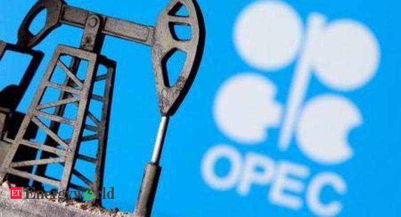 Crude oil price drifts sideways ahead of OPEC+ meeting