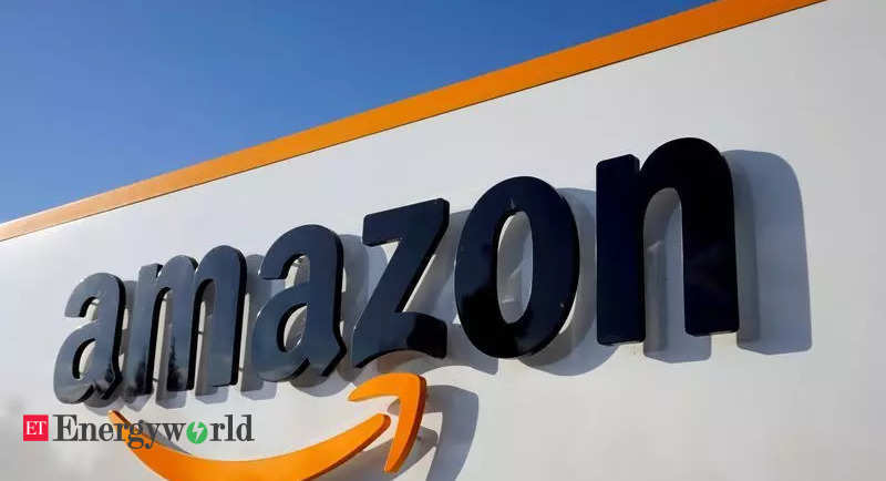 Amazon says its carbon footprint grew 19 per cent last year