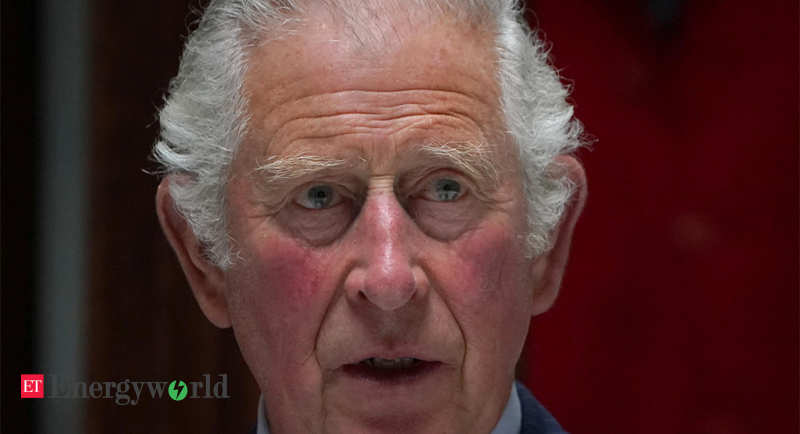 India's solar power efforts an example to world: Prince Charles