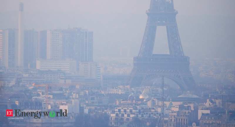 Top court gives French government nine months to act on climate change