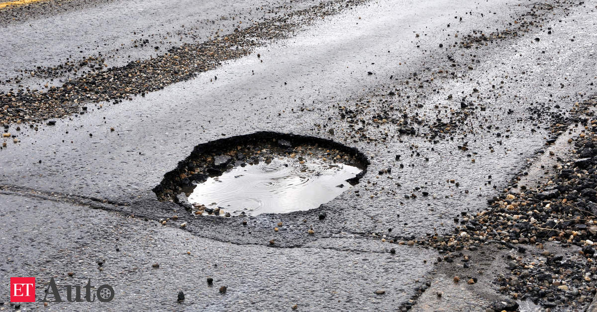 HC asks Maha PWD, NHAI to restore potholes on Mumbai-Goa Highway to forestall lack of lives, Auto News, ET Auto
