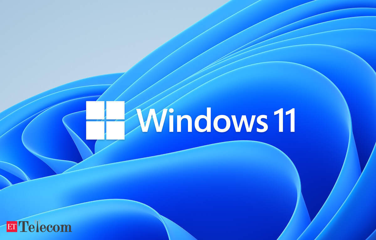 Windows 11 app store is finally getting apps users want, Telecom News ...