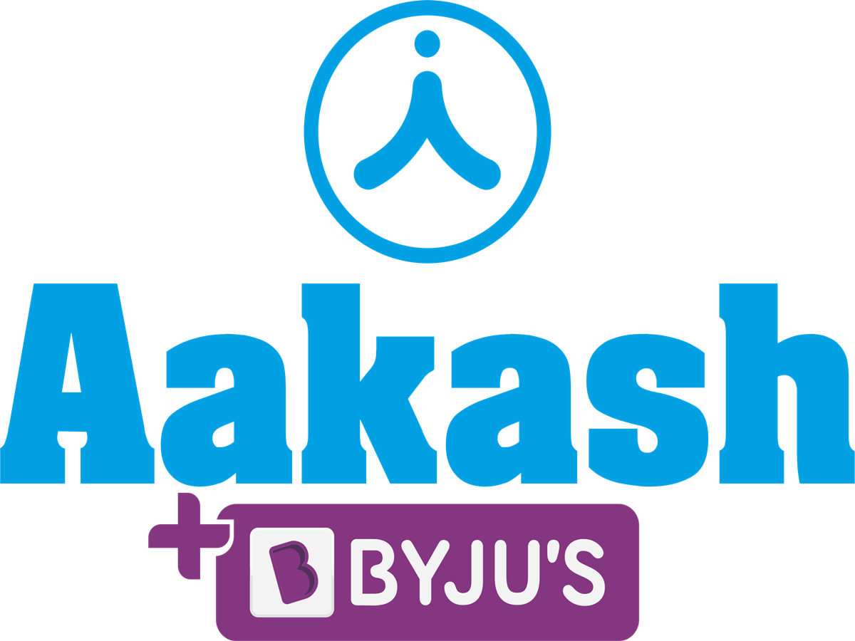 Aakash Educational Services unveils new logo post integration with BYJU'S