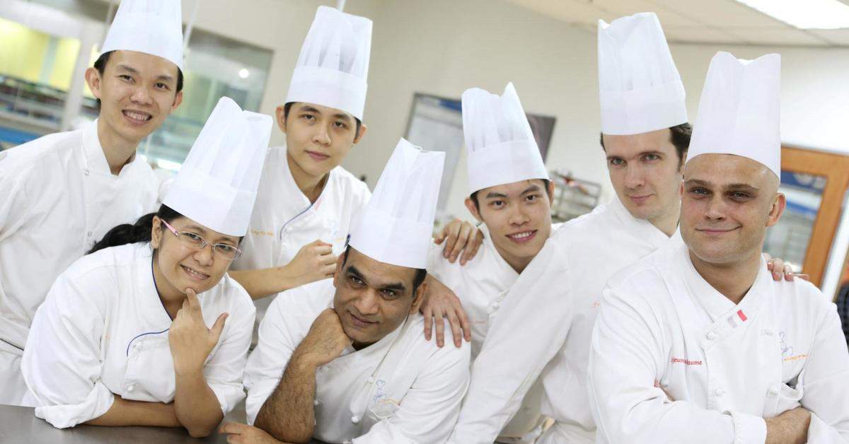 Is the Scope of being a Chef in India More than in USA or any Foreign ...