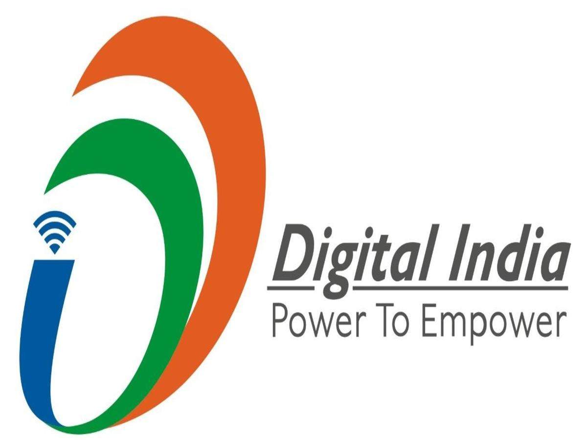 I Dream of a Digital India – Sujit Kumar Lucky