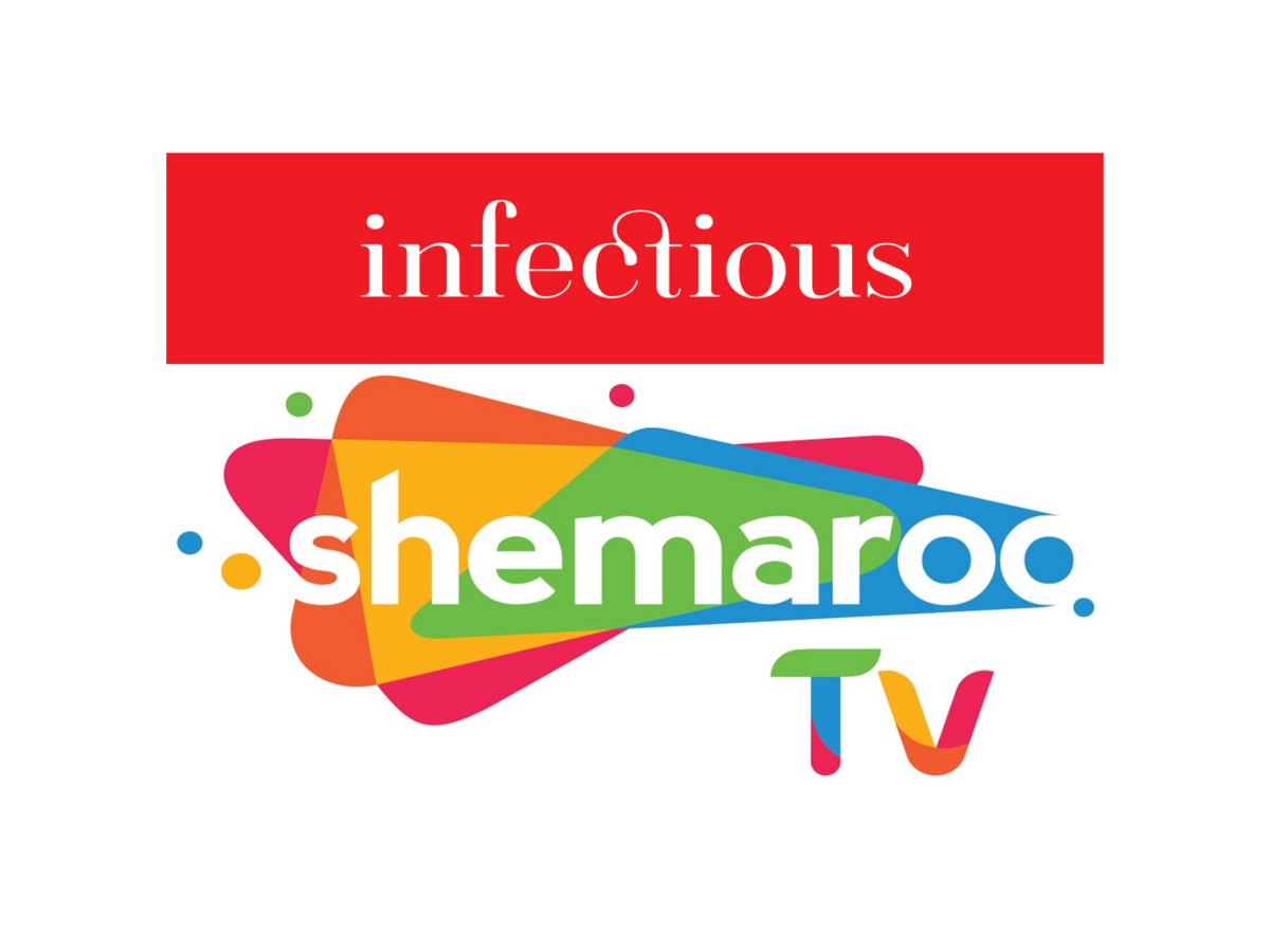 Shemaroo TV appoints Infectious Advertising as creative partner