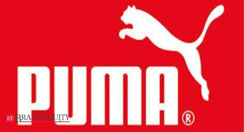 parent company of puma