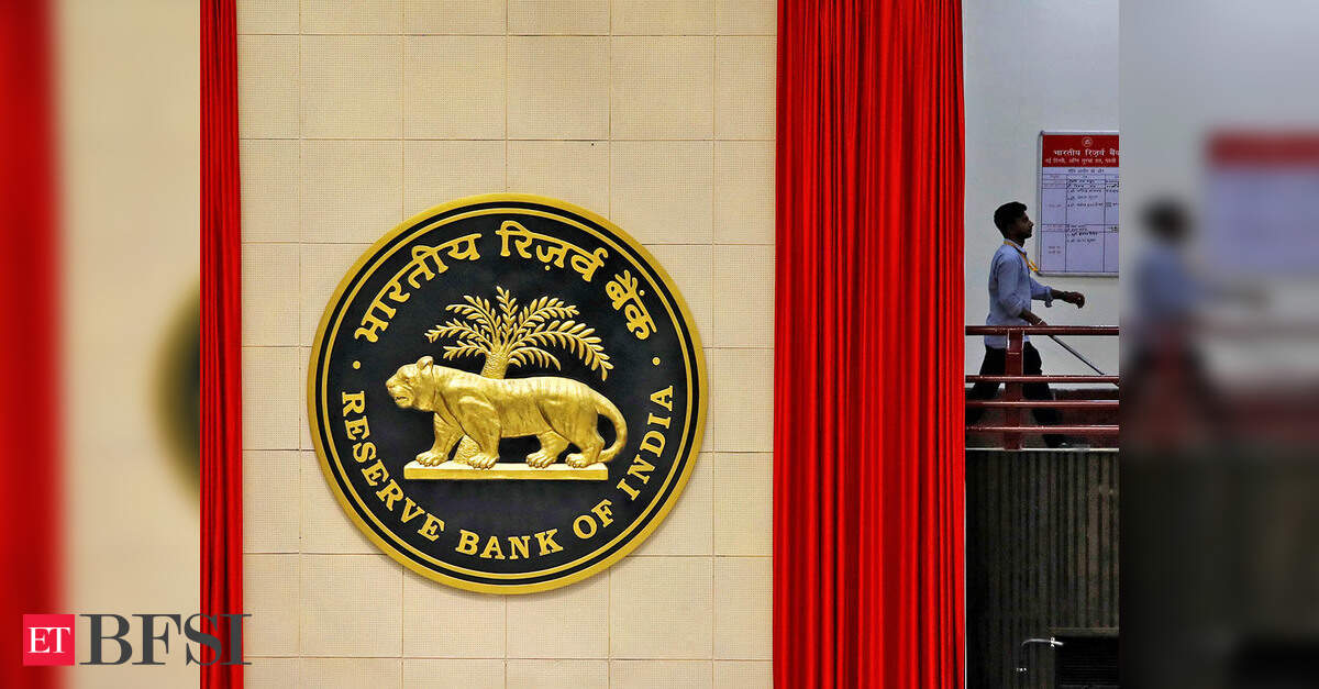 RBI's current account circular helps large lenders gain corporate ...