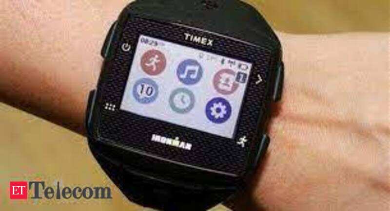 helix smartwatch