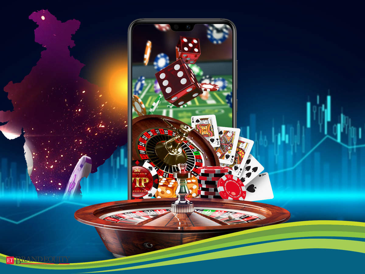 Rectas - Digital Revolutionizes Gambling