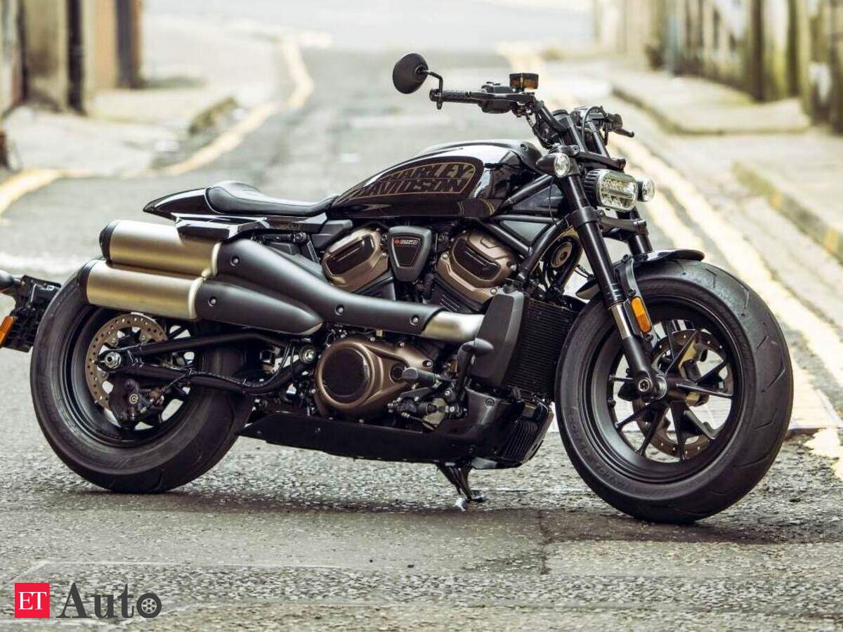 harley davidson sposter s