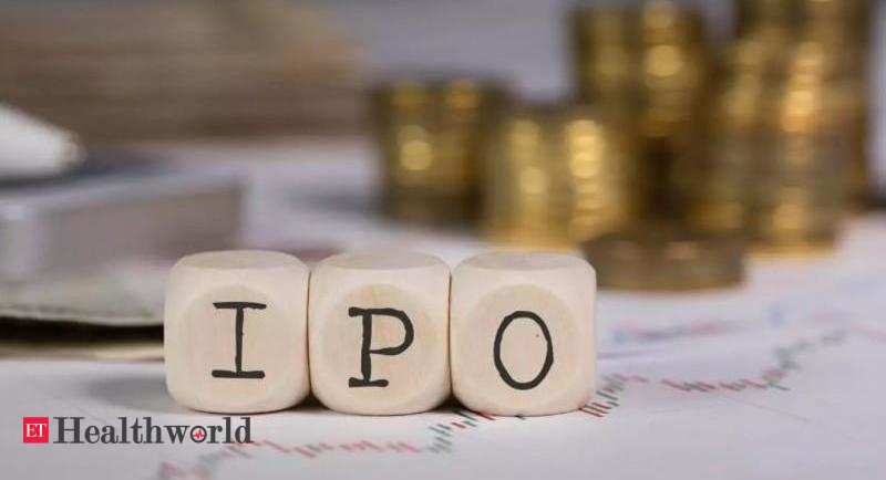 Tatva Chintan Pharma IPO subscribed 4.51 times on first day of subscription - ET HealthWorld