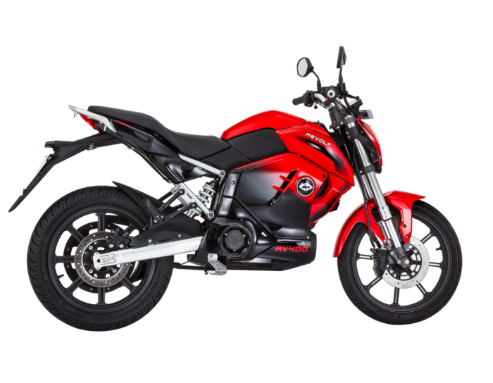 Revolt motors News - Latest revolt 