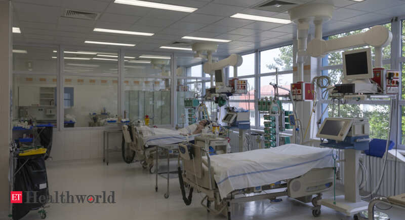SC, Health News, ET HealthWorld