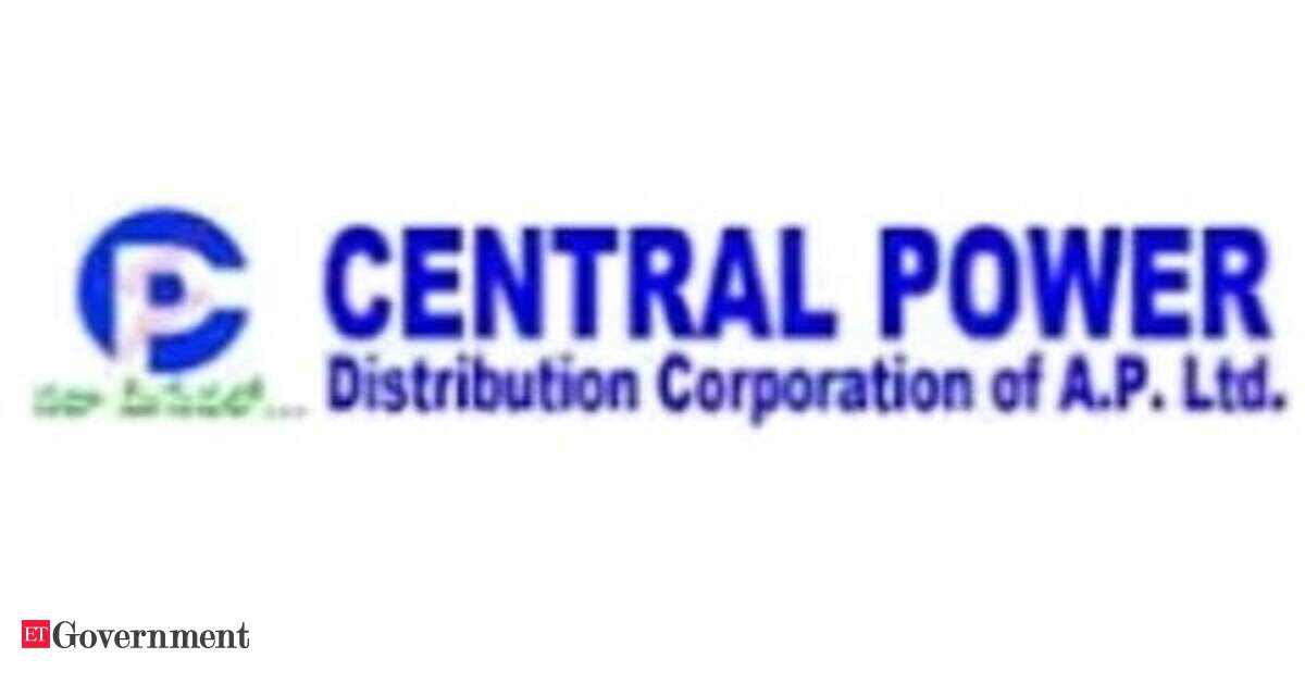 Andhra Pradesh Central Power Distribution Company launches new app for