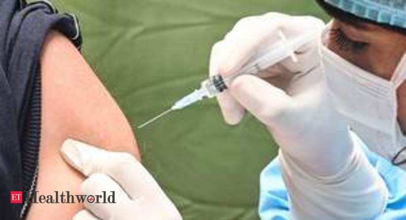 4 Covid vaccine candidates in human trial stage, 1 in pre-clinical stage, govt tells Rajya Sabha – ET HealthWorld