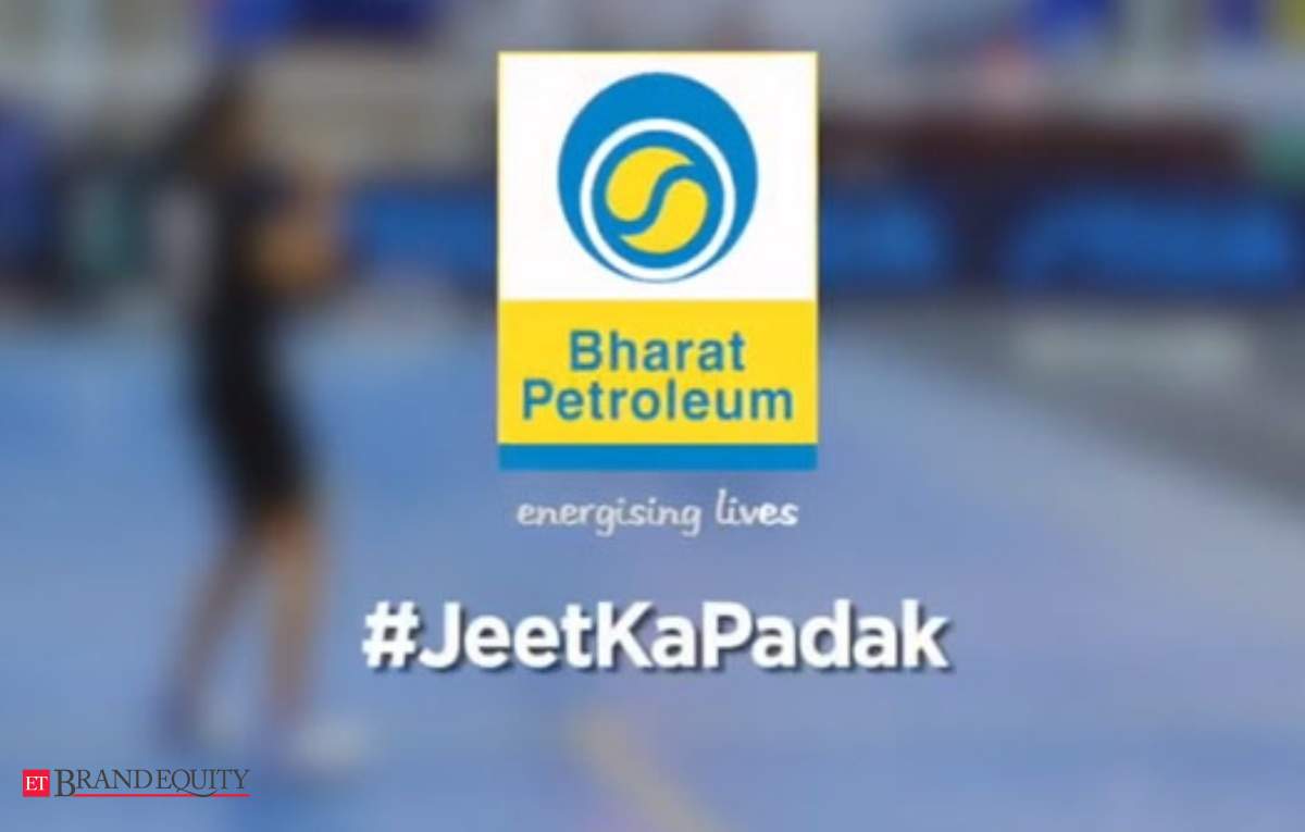 Bharat Petroleum's Tokyo Olympics campaign drives home the human story