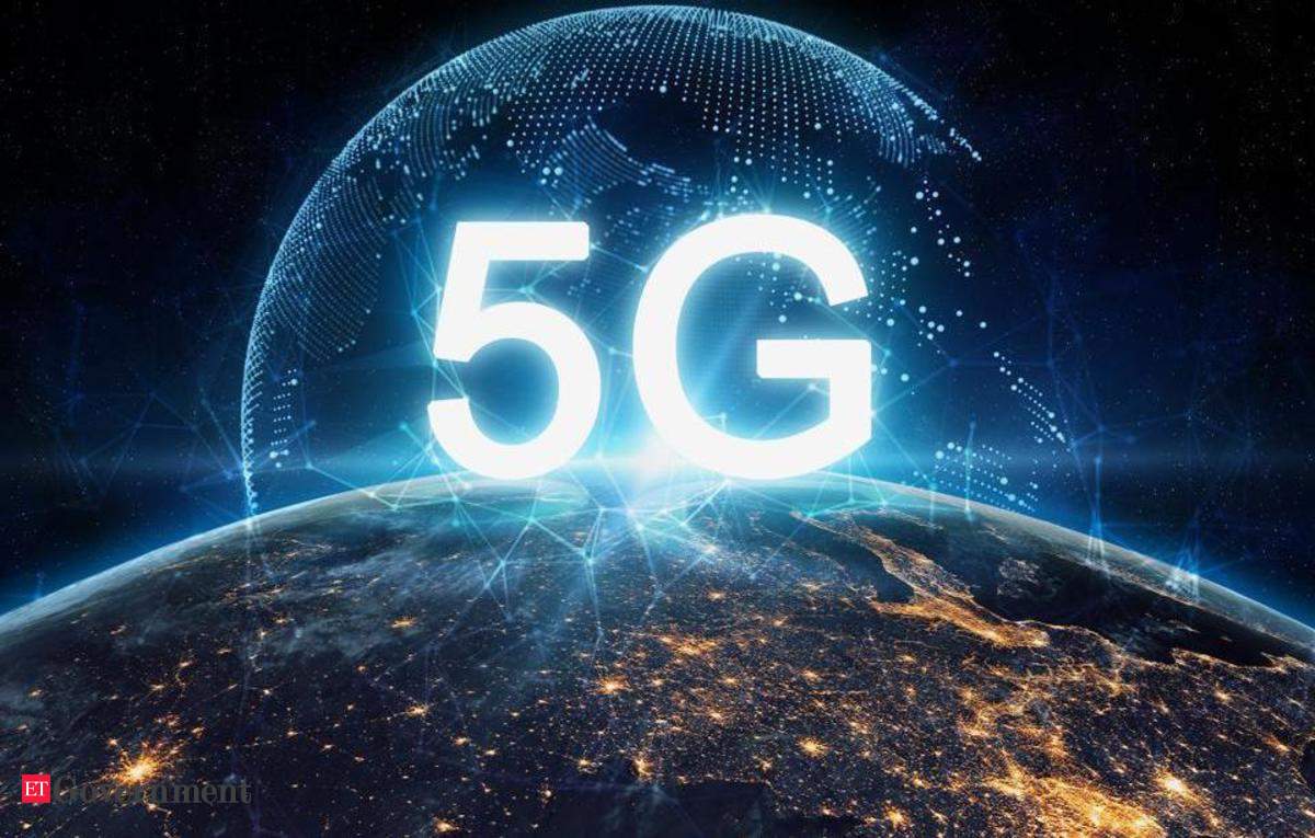 Saankhya Labs Gets 5G Trial Spectrum Ties Up With US Broadcaster Sinclair For Live TV Services