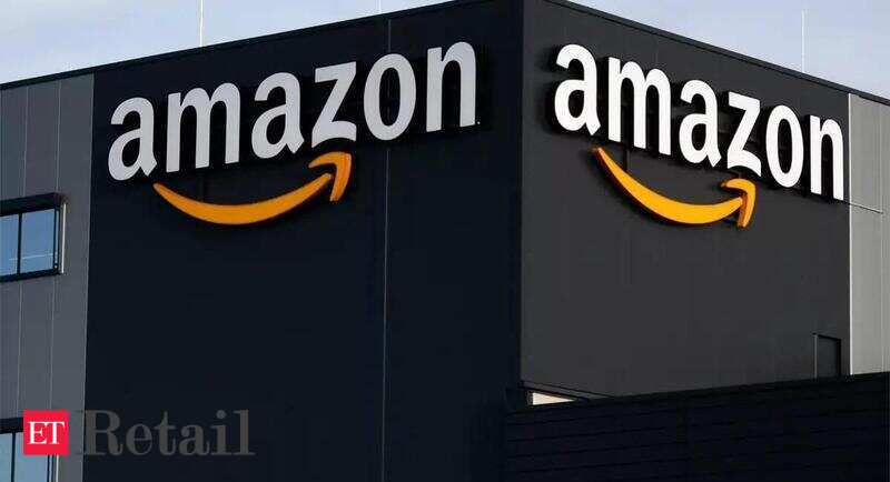 CCI accuses Amazon of concealing facts in deal for Future Group unit