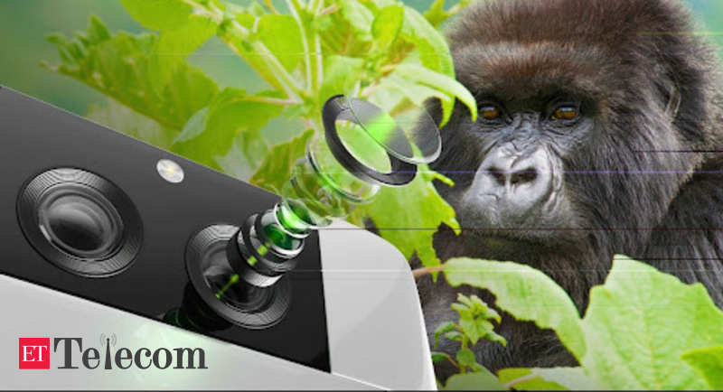 Photo of Corning lanza la lente de la cámara del teléfono móvil Gorilla Glass DX, DX +;  La primera marca de Samsung, Telecom News, ET Telecom