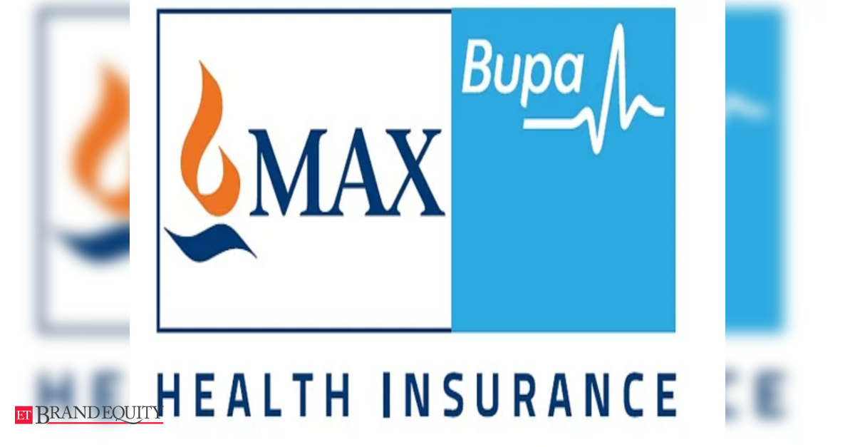 Max Bupa rebrands as Niva Bupa, ETBrandEquity