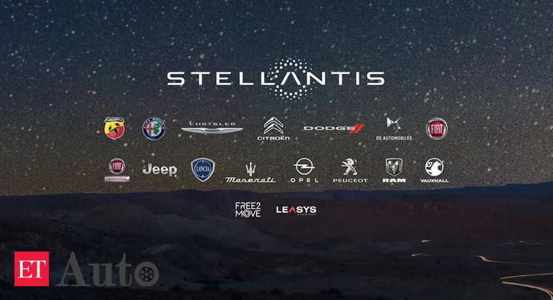 stellantis design studio: Stellantis launches design studio to provide ...