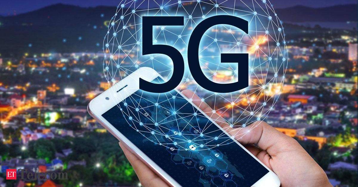 5G Smartphones: 5G band support: Smartphone makers say in line with ...