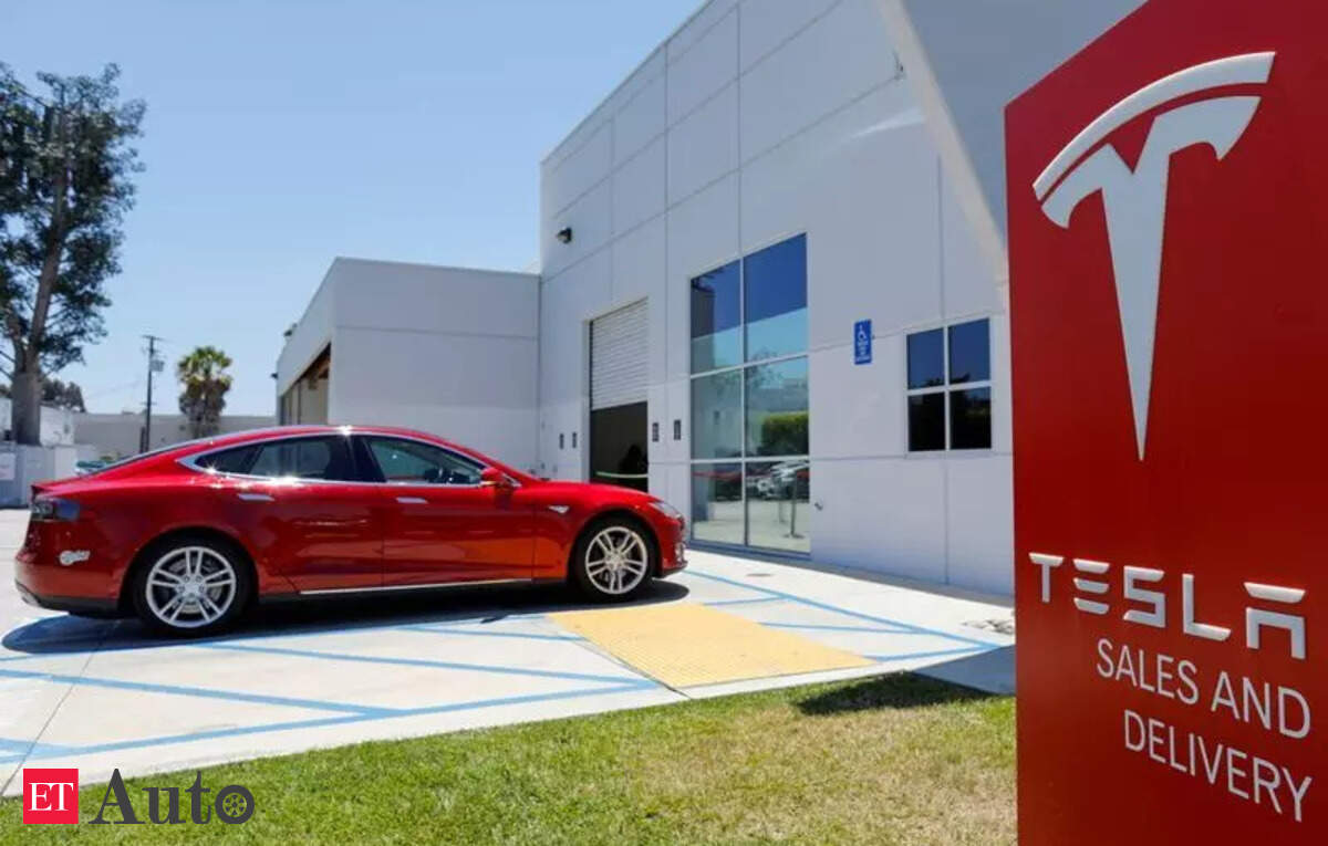 Tesla Model S Tesla agrees to pay 1.5 mln to settle claims over
