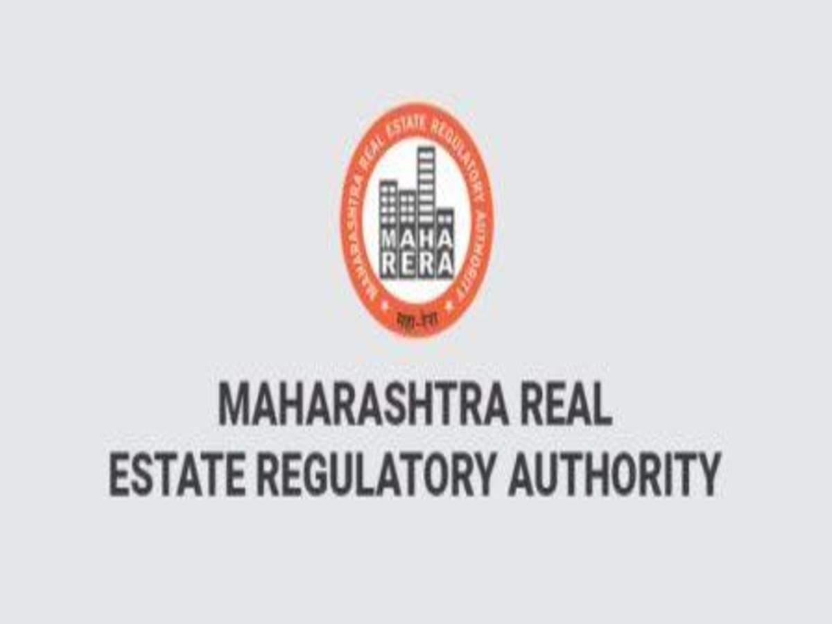 MahaRERA's New Policy: One Project, One Number - TimesProperty