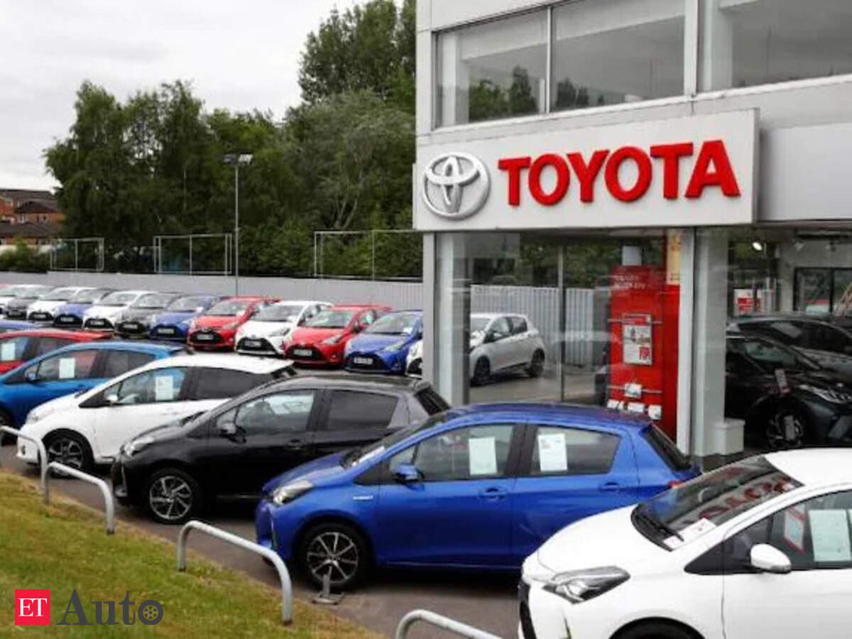 Tip 91+ about birmingham toyota dealerships unmissable in.daotaonec