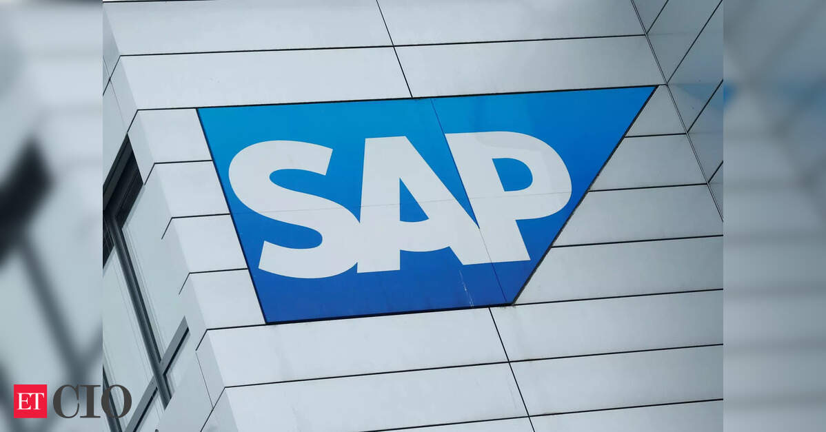 SAP India bets on internet-led businesses to boost growth in India, ETCIO