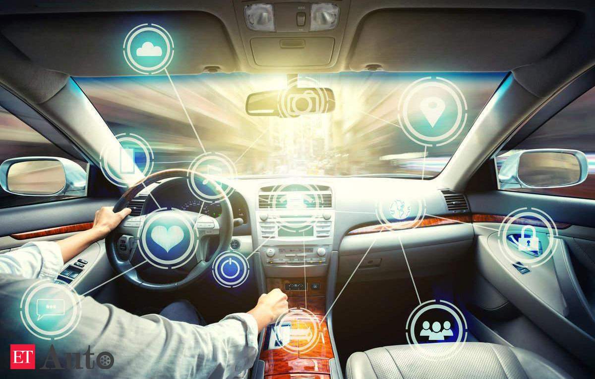 New cybersecurity tech protects computer networks in vehicles, ET Auto
