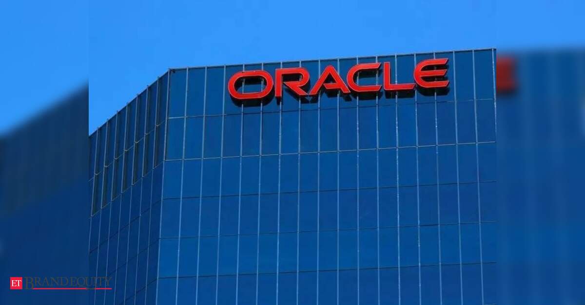 Oracle partners with GDI to help marketers, ETBrandEquity