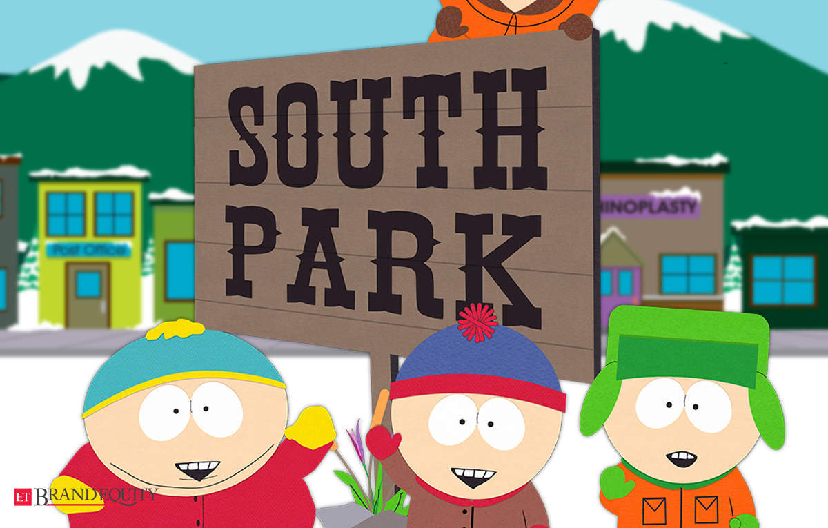 South Park' Creators Trey Parker And Matt Stone Sign $900 Million ViacomCBS  Deal