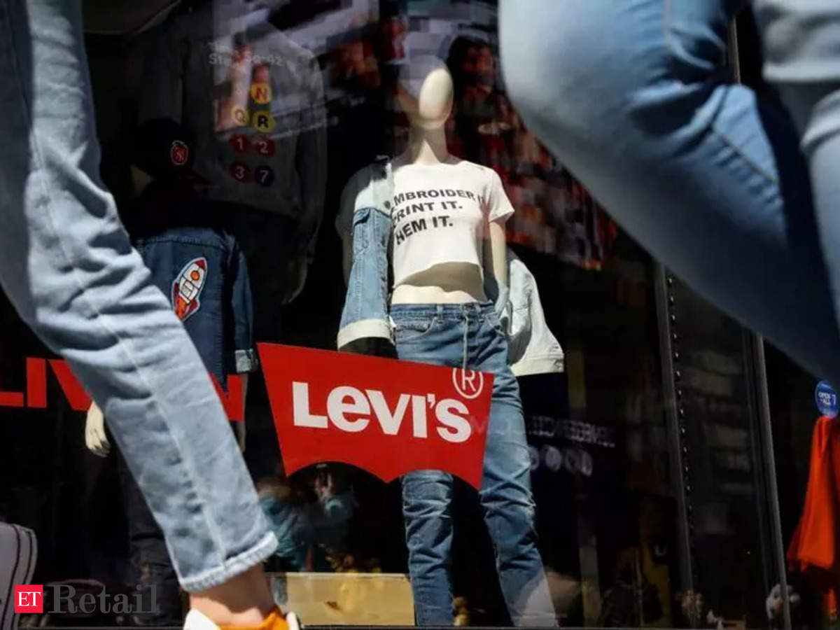 Beyond Yoga Levi Strauss & Co.: Levi Strauss to acquire athletic wear maker Beyond  Yoga, Retail News, ET Retail