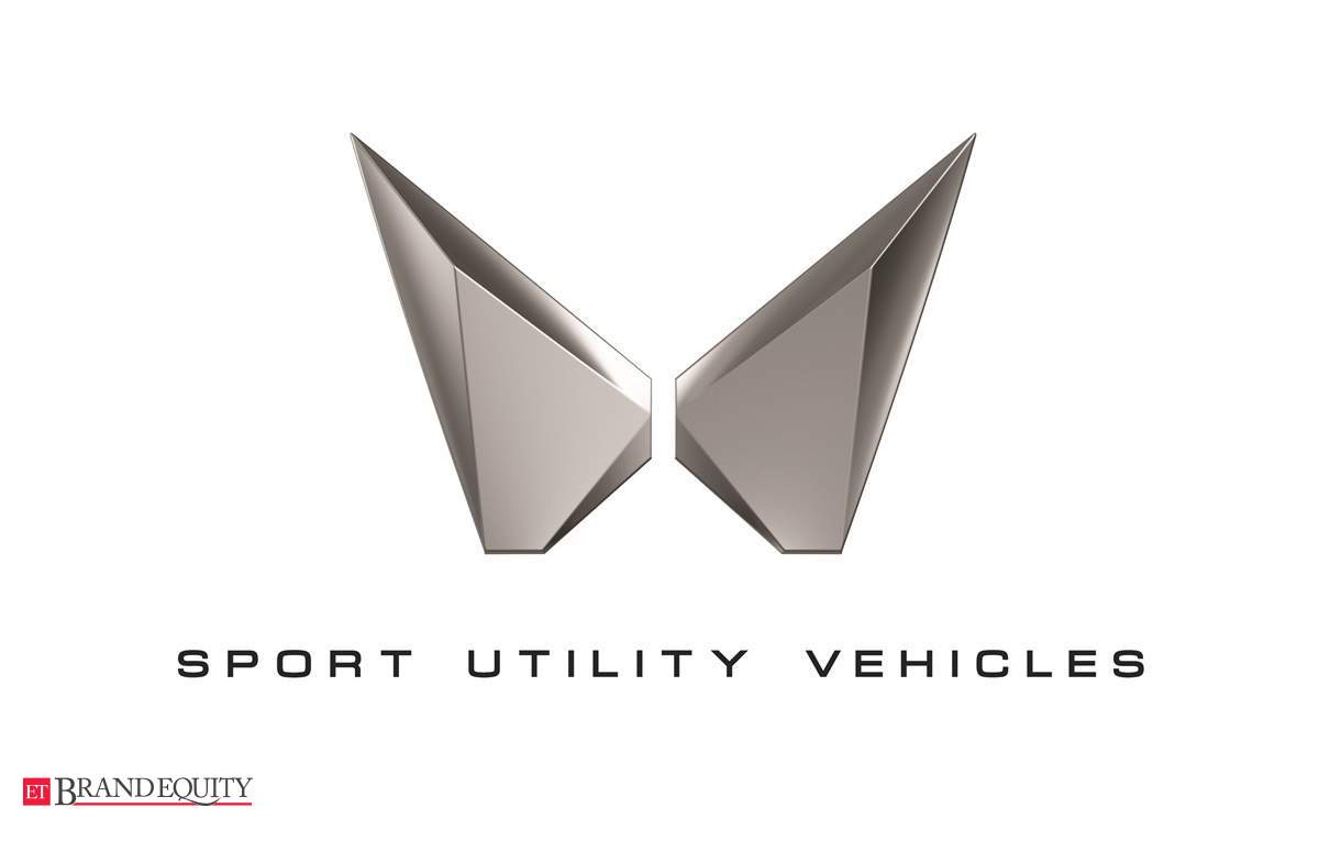 Mahindra unveils brand new logo for SUV Portfolio, Marketing ...