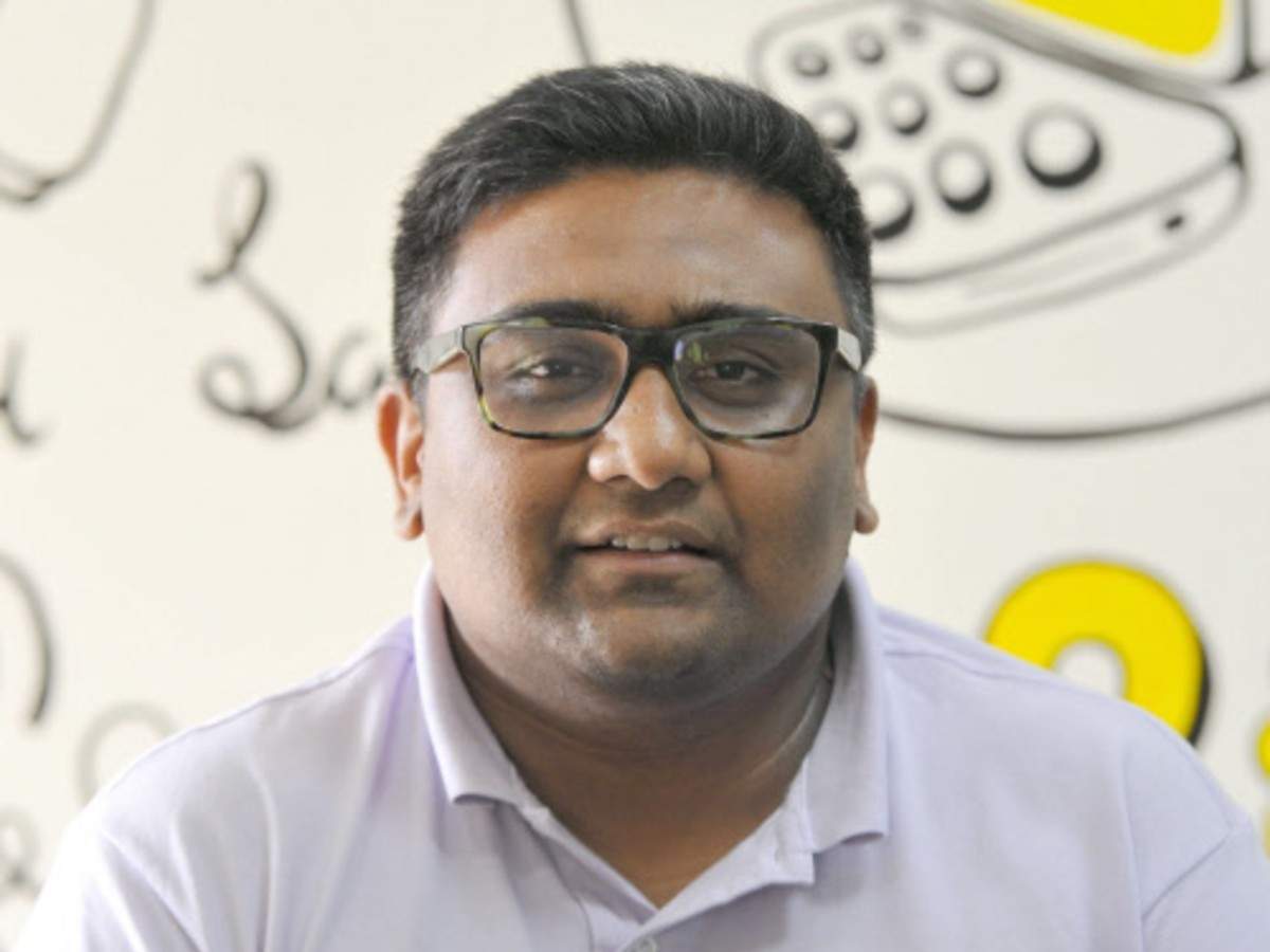 Blox funding: Blox raises $12 million from investors including CRED's Kunal  Shah - The Economic Times