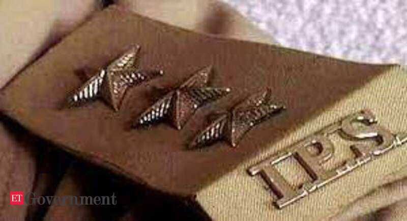 Upsc Clears Names Of 3 Ips Officers For Next Haryana Dgp Post Government News Et Government