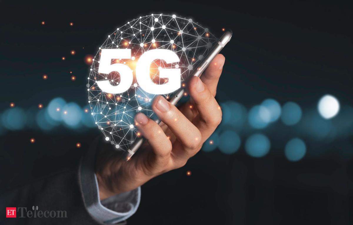 5G smartphones to represent 50 of global smartphone sales revenue by