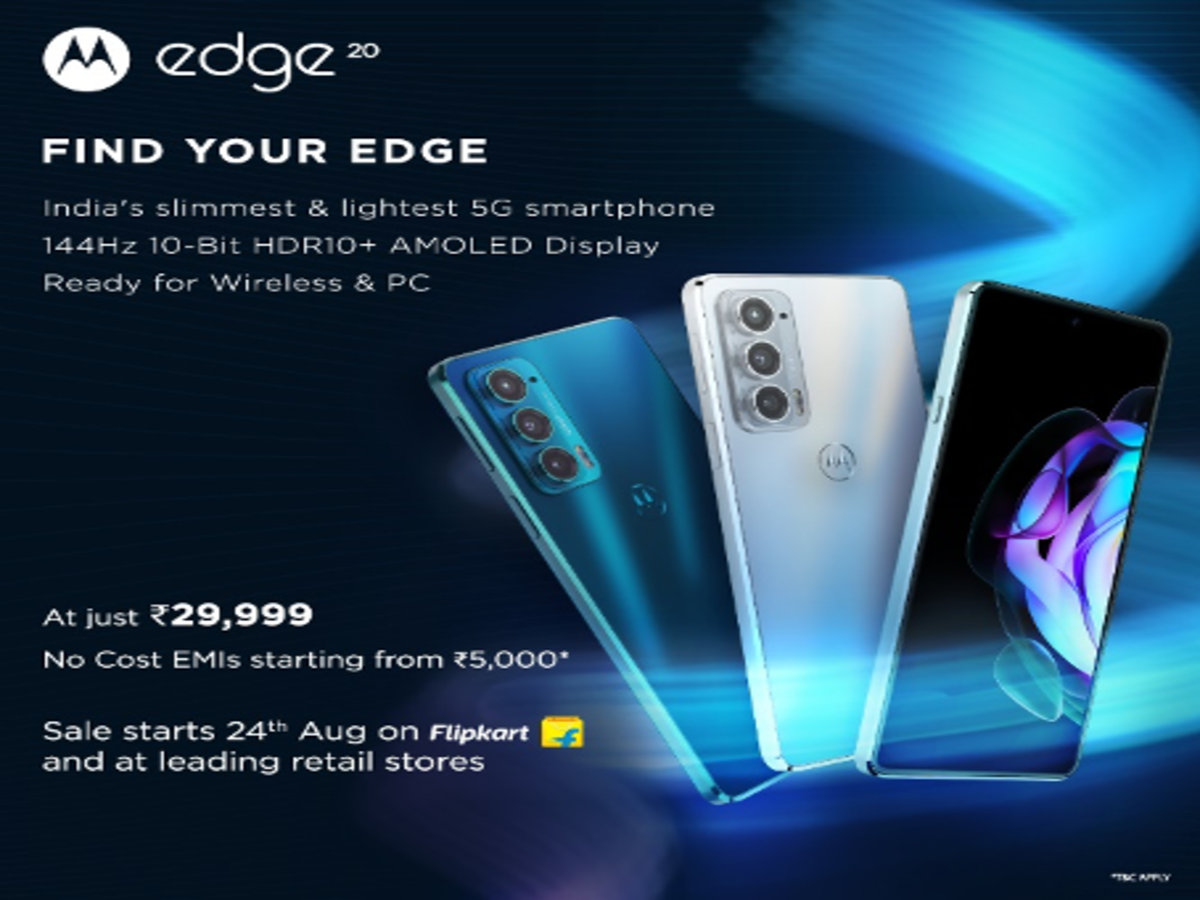 motorola edge 20 fusion ready for pc