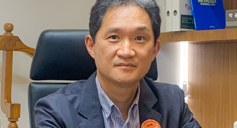 Yong Goon Park: Yong Goon Park joins Mobis India as MD, Aftersales