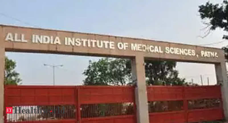 Most MBBS doctors with disabilities denied PG seats in AIIMS, Health News, ET HealthWorld