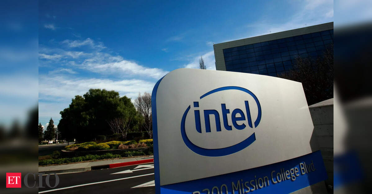 Intel India, SINE-IIT Bombay join hands to form Plugin Alliance, ETCIO
