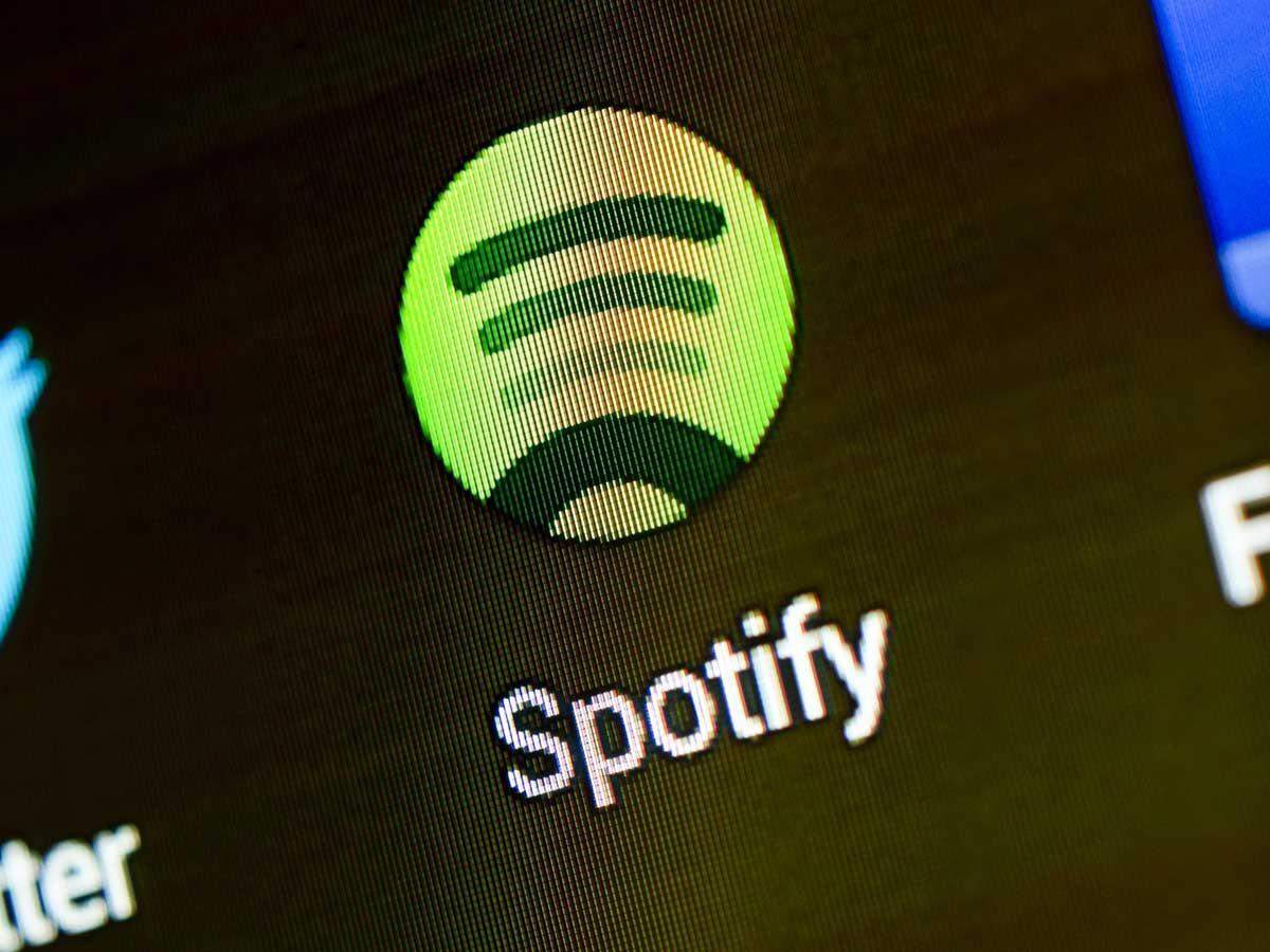 Spotify google hot sale home $1