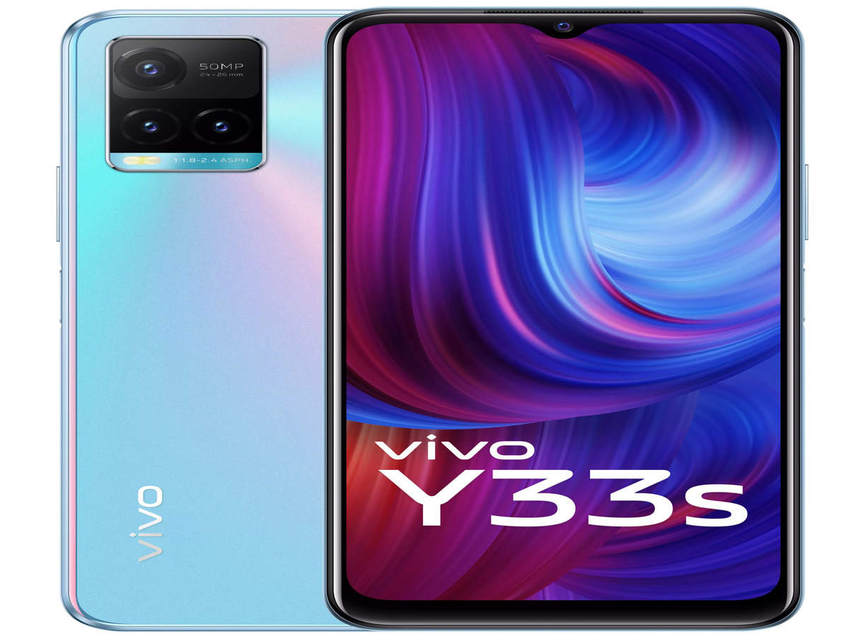 vivo rate mobile