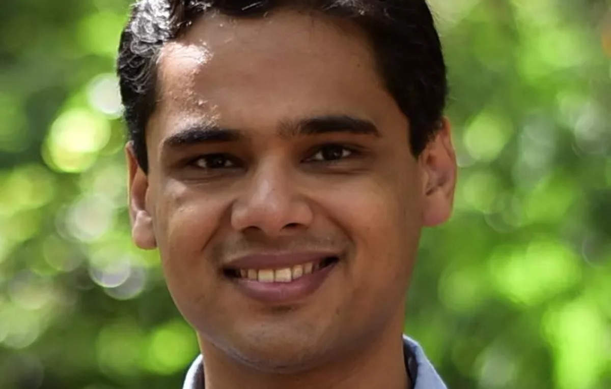 Mayank Jain Joins Stellaris Venture Partners As Principal In Its ...