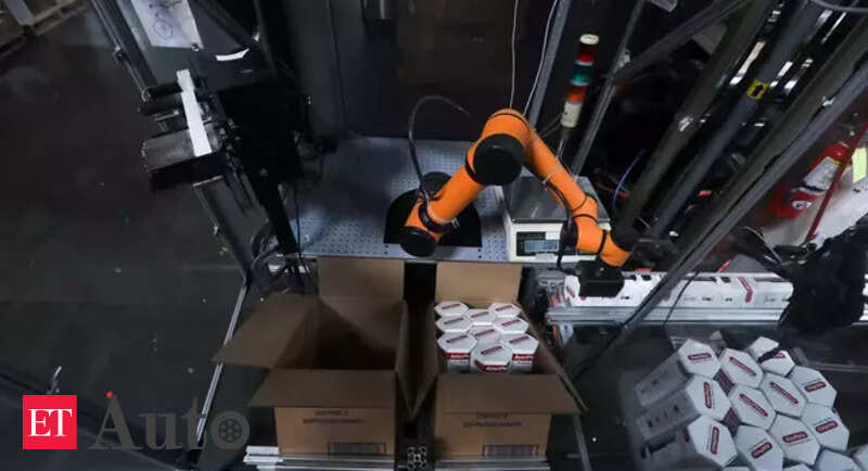 Who Won 2022 California Robotics Championship Results